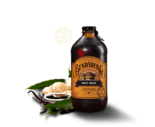 Nước Trái Cây Bundaberg Xá Xị 375ml