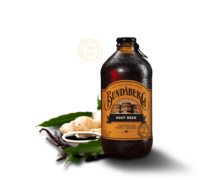 Nước Trái Cây Bundaberg Xá Xị 375ml