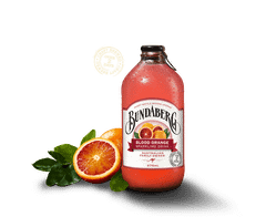 Nước Trái Cây Bundaberg Cam 375ml