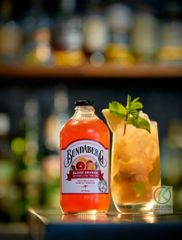 Nước Trái Cây Bundaberg Cam 375ml