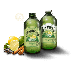 Nước Trái Cây Bundaberg Chanh Xanh 375ml