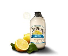 Nước Trái Cây Bundaberg Chanh Truyền Thống 375ml
