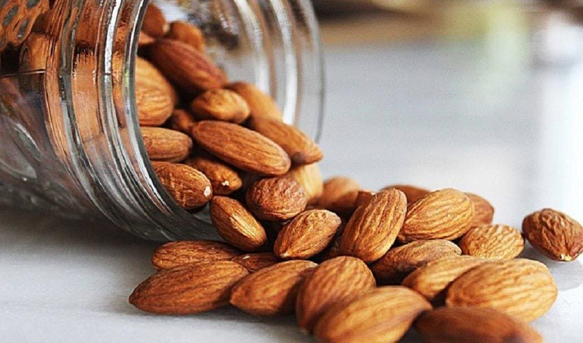 Hạt Hạnh Nhân Mourad's 500g
