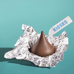 Hershey's Kisses Sữa Chocolate 306 gr