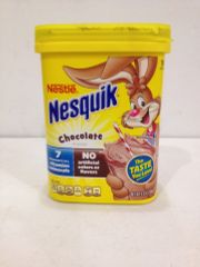 Nesquik Chocolate 285g