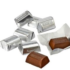 Socola Nuggets Milk Chocolate 289g