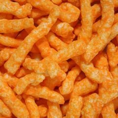 Bánh Snack Cheetos Puffs 255.1g