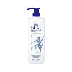 Sữa Tắm Hatomugi 800ML