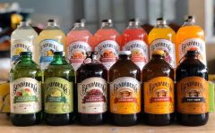 Bundaberg Xoài 375ml