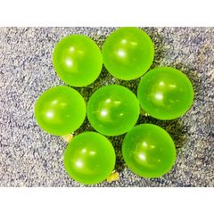 Thạch Nho Nổ Kyoho Hàn Quốc Xanh