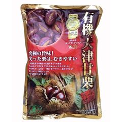 Hạt Dẻ Nhật Đỏ 260g