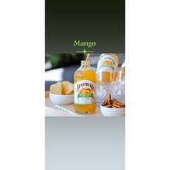 Bundaberg Xoài 375ml