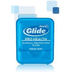 Oral-B Glide Pro Health Advanced Multi Protection Floss Clean Mint