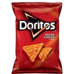 Bánh Doritos Cheese Lớn 311g