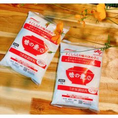 Mì Chính (Bột ngọt) Ajinomoto Nhật Bản 1kg