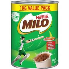 Sữa Bột Milo Úc 1kg