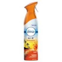 Xịt phòng khử mùi Febreze Air Hawaiian Aloha 250g