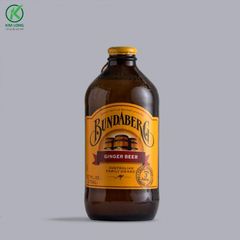 Bundaberg Gừng 375ml