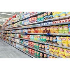 Bánh Doritos Cheese Lớn 311g