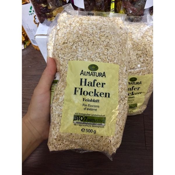 Bột Yến Mạch Đức 500g