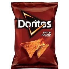 Doritos Spicy Nacho Lớn 311g