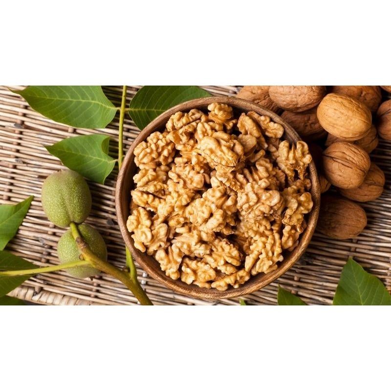 Hạt Óc Chó - 500g