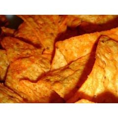 Bánh Doritos Cheese Lớn 311g