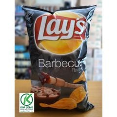 Snack Khoai Tây Chiên Frito-Lay's Barbecue 184.2g