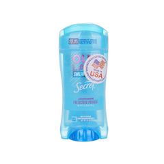 Lăn Khử Mùi Secret Thơm Mịn Khô Thoáng 48H