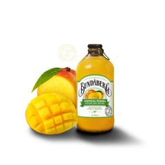 Bundaberg Xoài 375ml