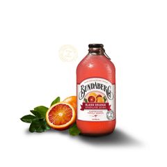 Bundaberg Cam Hồng 375ml