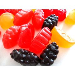Dẻo Welch's Berries'n Cheries 142g