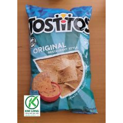 Bánh Snack Tostitos Original 283.5g