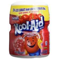 Bột Pha Nước Kool-aid Trái cây nhiệt đới - 538g