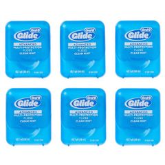 Oral-B Glide Pro Health Advanced Multi Protection Floss Clean Mint