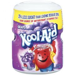 Bột Pha Nước Kool-aid Trái cây nhiệt đới - 538g