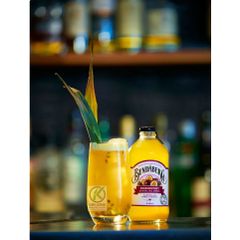 Nước Trái Cây Bundaberg Chanh Dây 375ml