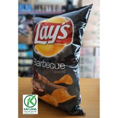 Snack Khoai Tây Chiên Frito-Lay's Barbecue 184.2g