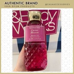 Sữa Tắm Bath & Body Works