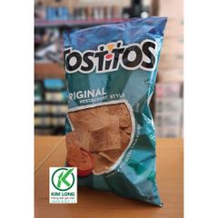 Bánh Snack Tostitos Original 283.5g