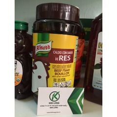 Bột Nêm KNORR Bò - 1Kg