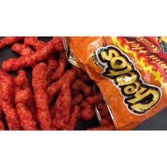 BÁNH SNACK CHEETOS CRUNCHY 226G