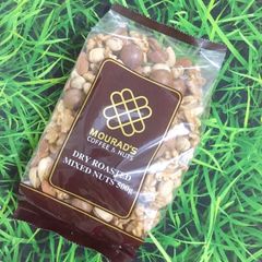 Hạt Mix Dinh Dưỡng Mourad's Úc 500gr