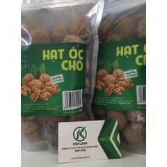 Hạt Óc Chó - 500g