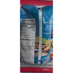 Bánh Snack Ruffles Original 184.2g