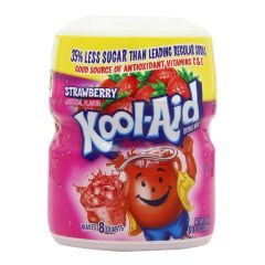 Bột Pha Nước Kool-aid Trái cây nhiệt đới - 538g