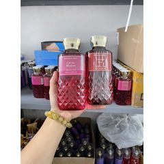 Sữa Tắm Bath & Body Works