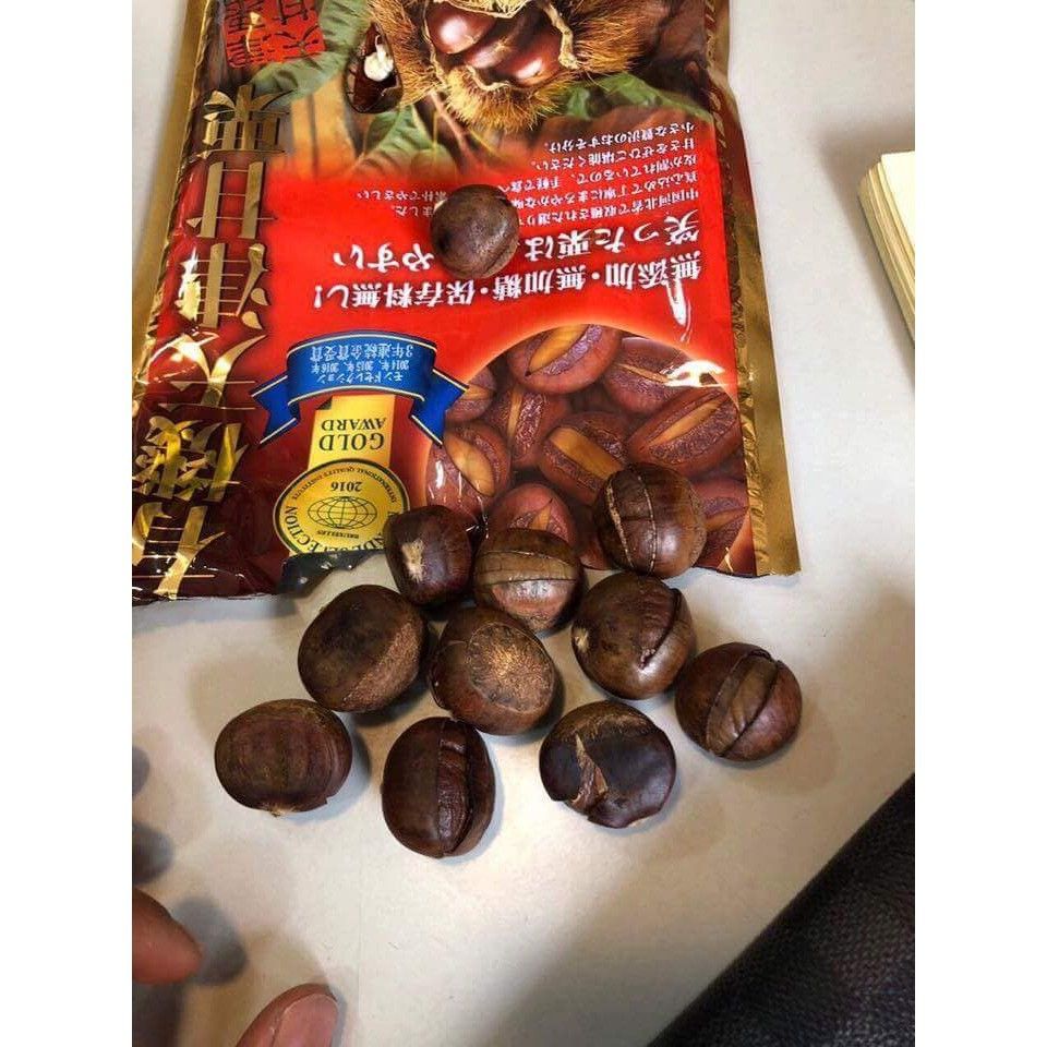Hạt Dẻ Nhật Đỏ 260g