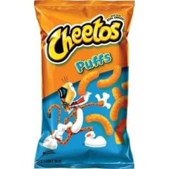 Bánh Snack Cheetos Puffs 255.1g