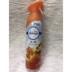 Xịt phòng khử mùi Febreze Air Hawaiian Aloha 250g